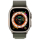 Apple Watch Ultra Titanium/Green Alpine Loop S LTE - 1071573 - zdjęcie 3